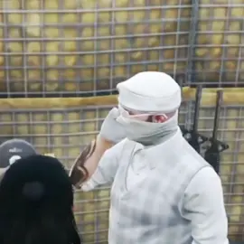 كابوس شداد☝️#ريسبكت#ماثيو#شداد@S5B | صخب 