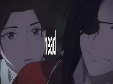 𓏵     #HUALIAN  #FENGLIAN #FENGQING    ◞      1 9  /  1 1  ও  ╱ #huacheng #xielian #fengxin #fengqing #tianguancifu天官赐福 #tgcf #heavenofficalsblessing #foryoupage #fyp #xyzabc  moots : @Alwen 🍞 @maes 🐇 @content. @mu qing's liver @· Tiff ·(Shota's version™) 