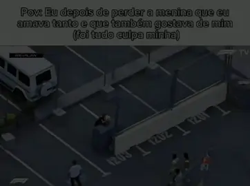 é fd mn e realmente a culpa deve ser minha pq ela disse q me amava mais dps desistiu de mim #f1tiktok #f1edit #foryoupage #foryou #reflexão 