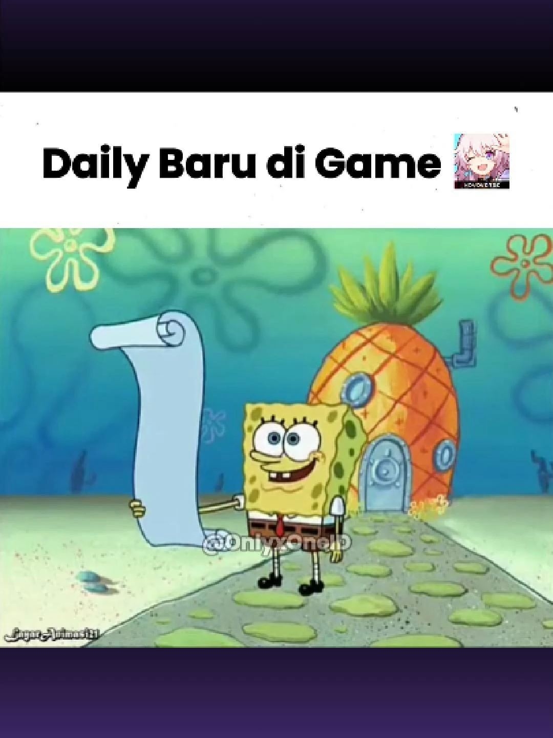 Tolong Currency Wars Jadiin Daily Baru HSR Hoyo!😊 #HonkaiStarRail #hsrcreators #hsrmeme #onlyxoneid #currencywars