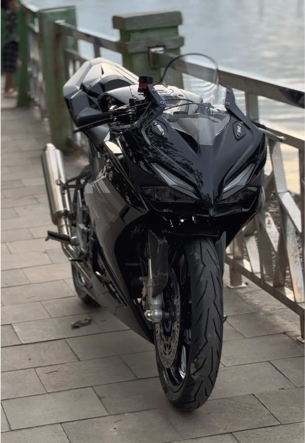 😋 #cyro #cbr #cbr150r #k45r 