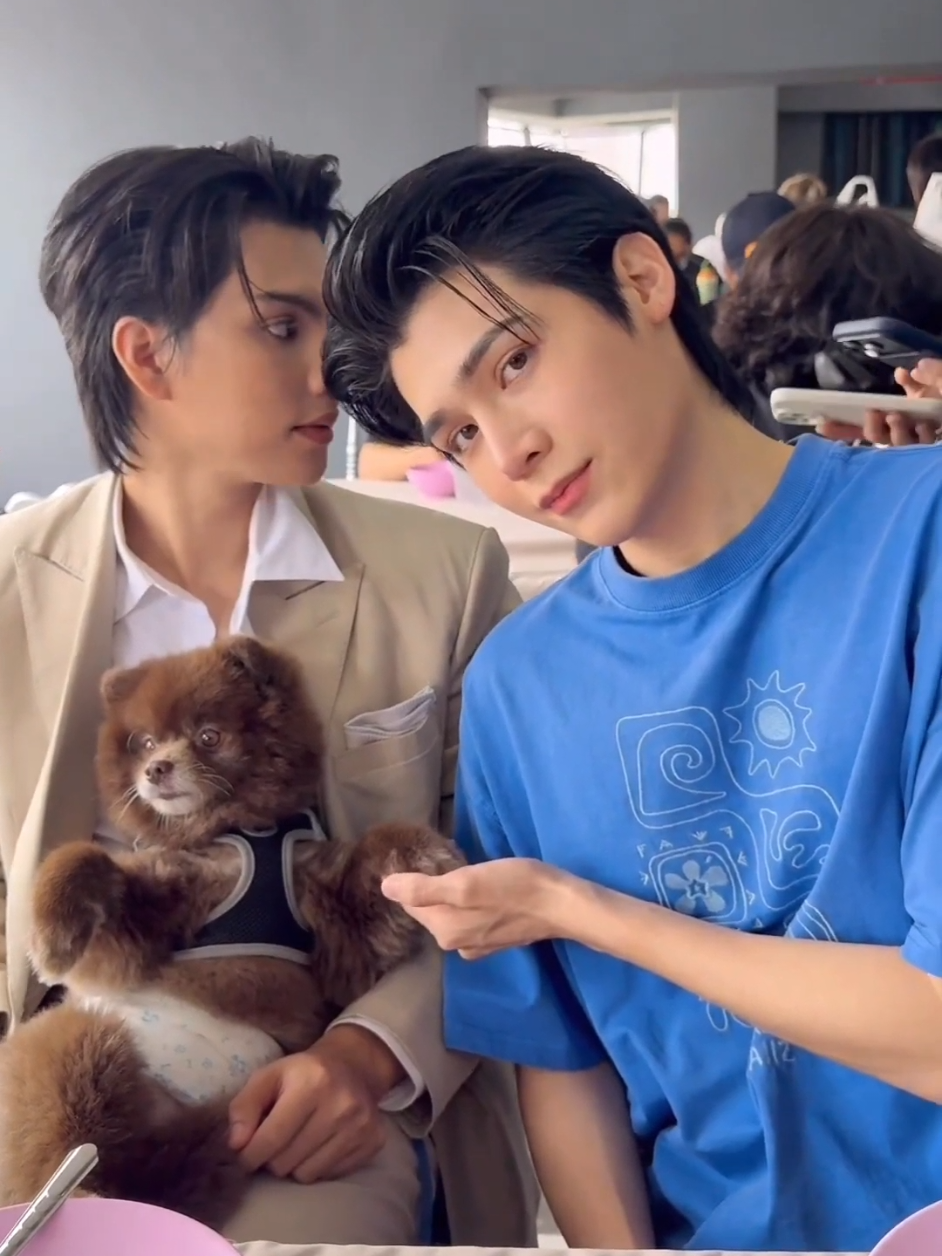 #fortpeat #babyfeat #fort #fortfts #peatwasuthorn @fortfts @Peatwasu 