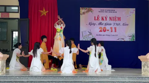 Múa: Tây Sơn - Bước chân hào kiệt -9A