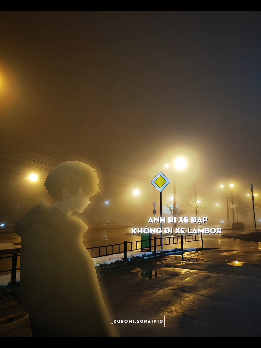 | Trai thủ đô x tham phú phụ hồ | #lyrics #gfxanime #song #xuhuong #100k 