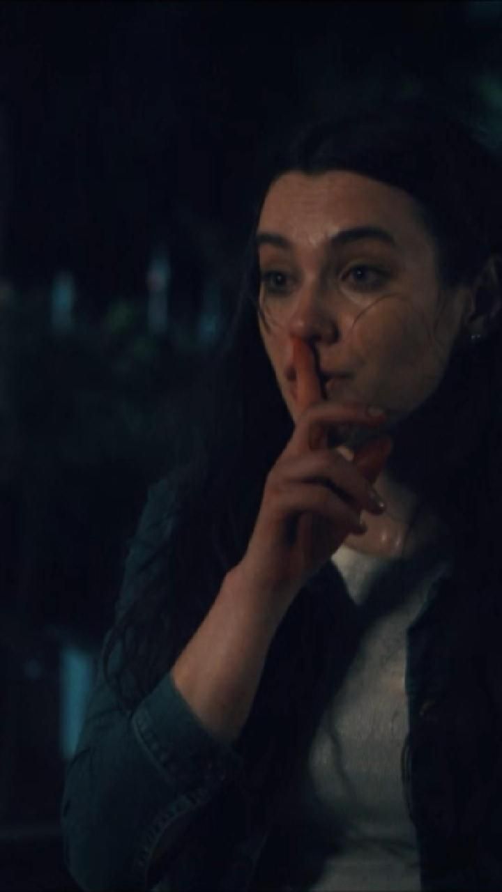 Lucrurile care trebuiau spuse. Și cele care nu mai pot fi ascunse. Episodul 5 din Groapa, mâine, exclusiv pe #VOYO! #GroapaSerial #VoyoOriginal