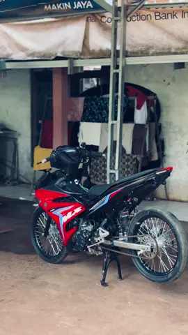 joh malah di adangi #mxkingprostreet #mxkingv2 #mxking150 #foryoupage 