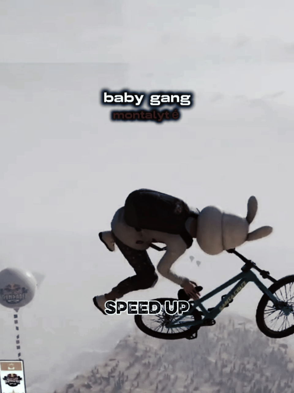 baby gang X montalité 🇲🇦 m . . #اغاني #babygang #اغاني_مسرعه💥 #speedupsongs #music 
