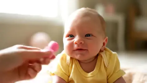 #creatorsearchinsights  Ai short video small baby and cute baby #foryoupage❤️❤️ #foryou #tik_tok #foryoupage❤️❤️ 