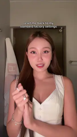 Uncatfish with me❤️🧖🏻‍♀️✨🥰 Let’s do a Japanese French luxury skincare routine xx Here’s everything I used from @evidensdebeaute  ✨The Moisturizing Lotion ✨ The Special Mask ✨The Special Triple Serum  ✨The Special Cream Iykyk Black Friday deals: if you get two products now you can get your third item for free🤭 #getunreadywithme #gurwm #skincare #skincareroutine # sp 