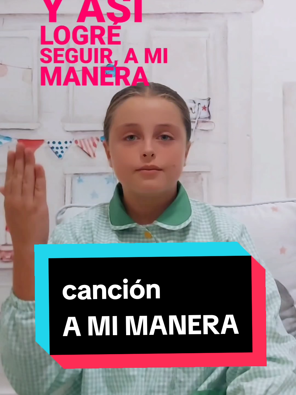 #musica #cancion #lenguadesignos #inclusion #Amor 