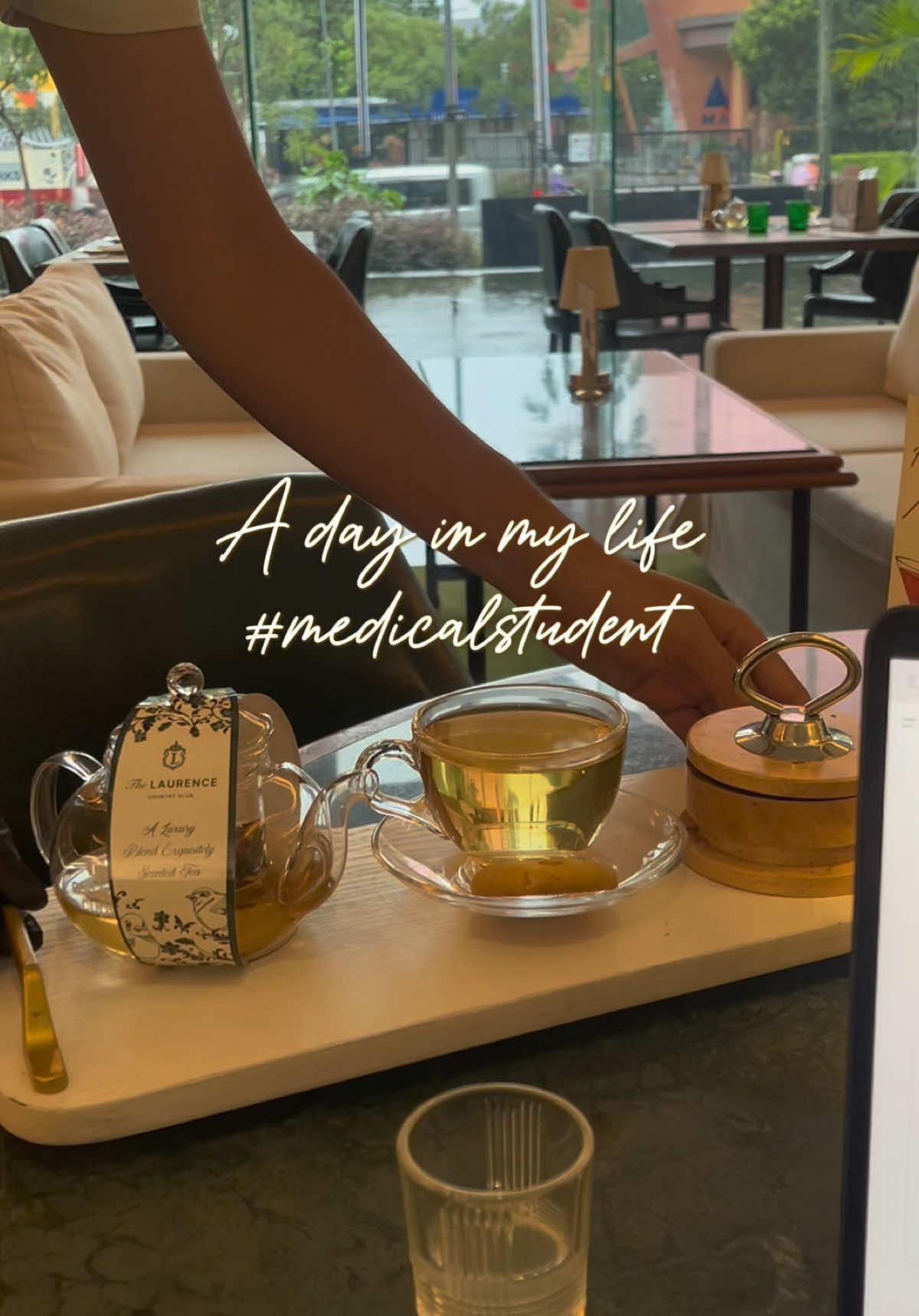 #adayinmylife as a medical student part 27💓