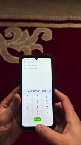 FOSSiBOT F105 Téléphone 📞 mobile 105 #tiktokshop #france #afg #🇦🇫🇫🇷 #🇦🇫🇩🇪 