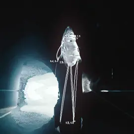 remake this masterpiece because i love this style omg  ib me  scp/overlays me #billieeilishedits #touchdesigner #foryoupages #billieeilish #xybzca 