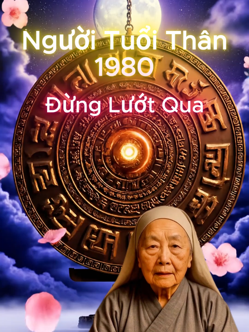 Người tuổi thân 1980 á khỉ leo trăm cây mà té đúng gốc cũ. #tuổithân1980 #1980tuổithân #canhthan1980 #tuoithan1980 #daisubaba 