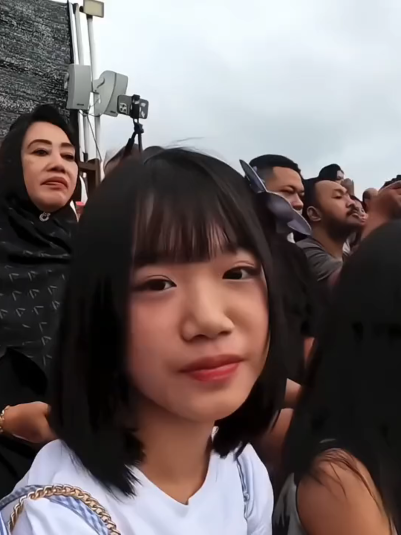 😖 #kimmyjkt48#jkt48#fyp cr:@.denaarae