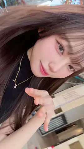 寒くなってきたね❄️風邪ひかないでね😖 #sjk #fyp #09 #有谷えるざ 