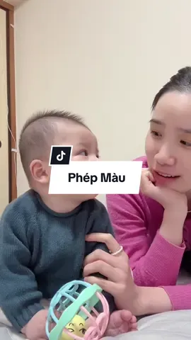 Ngồi nghe tập trung hơn bế nghe hả @Em bé ơiiiii 😅😅 #phepmau #maydays #xh #cover #nuoiconvuithaybaaa 