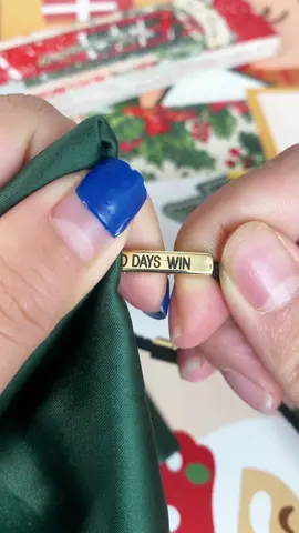 Never give up!#inspirebracelet #giftideas #inspire #tiktokmademebuyit #fyp 