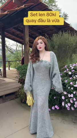 Set len 2 món thanh lịch  #chuppy #fyp #viral #fashion #chuppygirl 