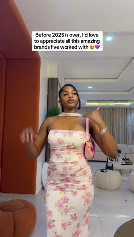 And many others that I didn’t get to mention, it’s been an amazing year 😍💜… #purplespeedy 