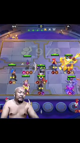 #MCGG #MagicChessGoGo #MCGGFightersReborn #mlbbcreatorbase #ketuanagahitam @Bangpascol.id 