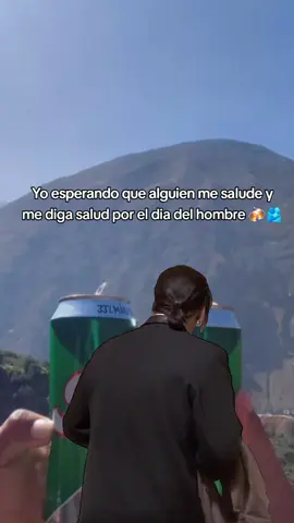 Feliz día del hombre a los olvidados xd #Meme #MemeCut #CapCut #diadelhombre #humor 