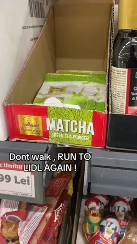 Omggghh i love matchaaa and popcornnnn