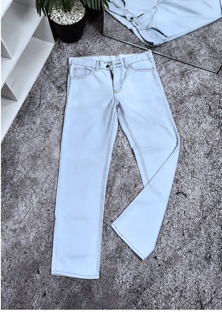 Celana jeans pria #celanajeans #jeansreguler #jeansdenim #celanajeanspria  