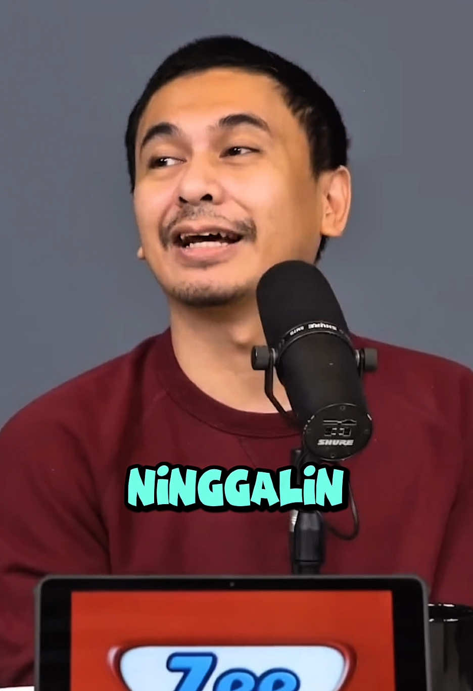 Jaman sekarang yang tinggi duluan dilirik. Makanya tiap hari minum susu Zee, siapa tau ikut auto lolos seleksi. #radityadika #damkar #zee #duniashort #fyp 