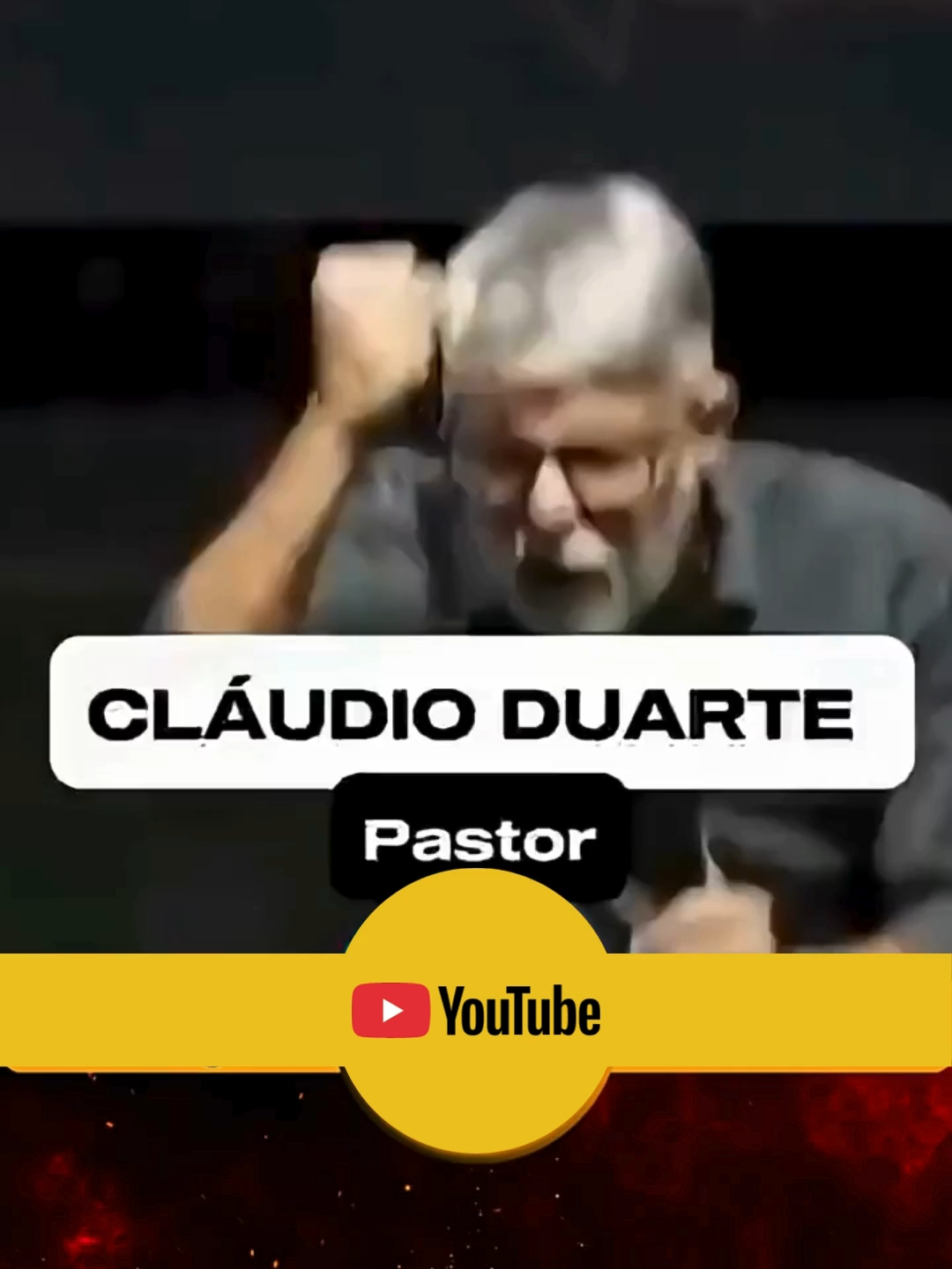 CANSADO de TANTAS DECEPÇÕES_ NÃO ENTREGAR o JOGO _ Claudio Duarte!