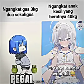 enteng banget 🗿#stellasora #anime #animeedit #masukberanda  #fyp 