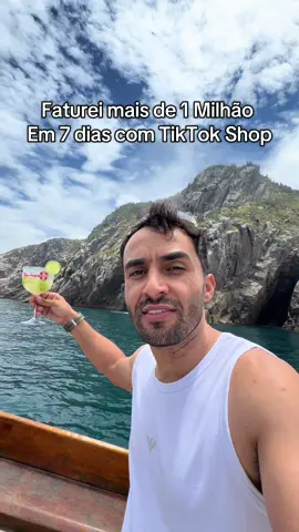 Perfil que mais vendeu na Blackfriday  Sou a Virgínia do TikTok shop kk