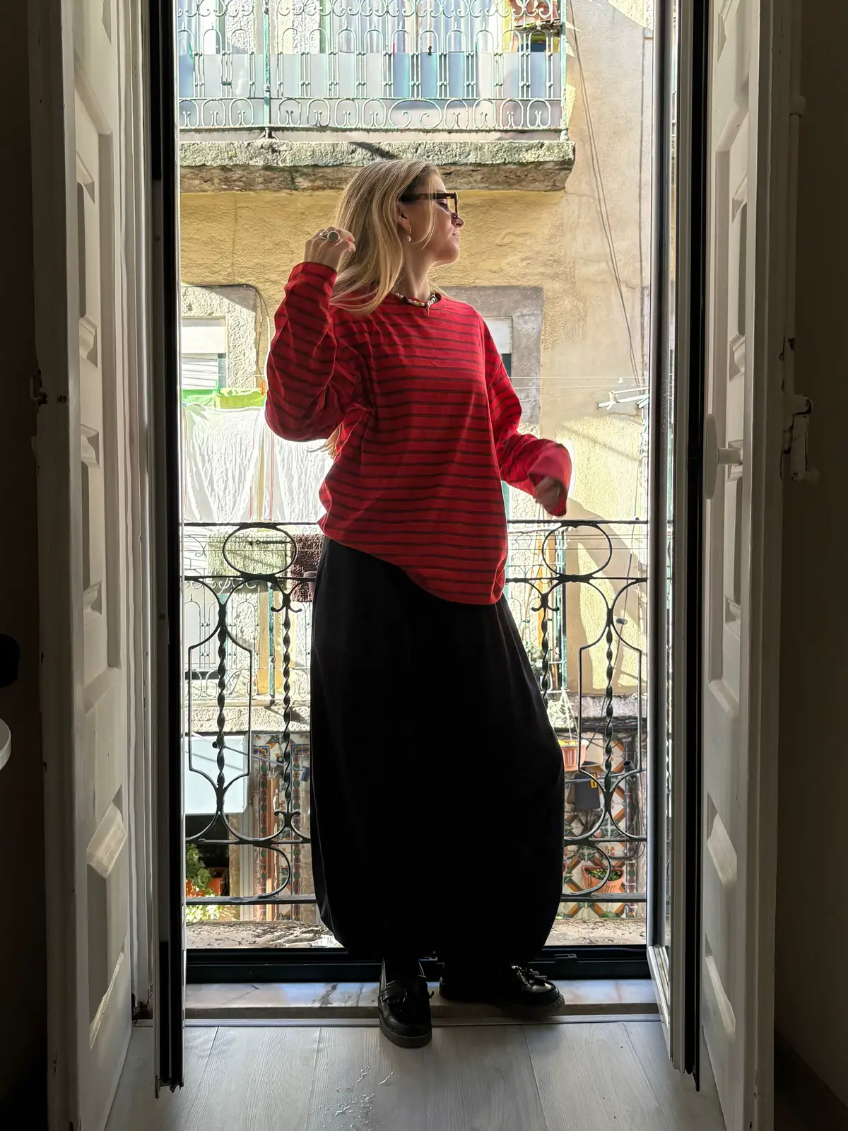 Lisbon’s looks so far ❣️ #outfitinspo #fallfits #falloutfit #fashiontiktok #fashionideas 