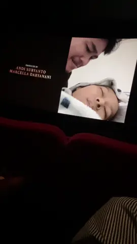 #sampaititikterakhirmu #albishella #filmbioskop 