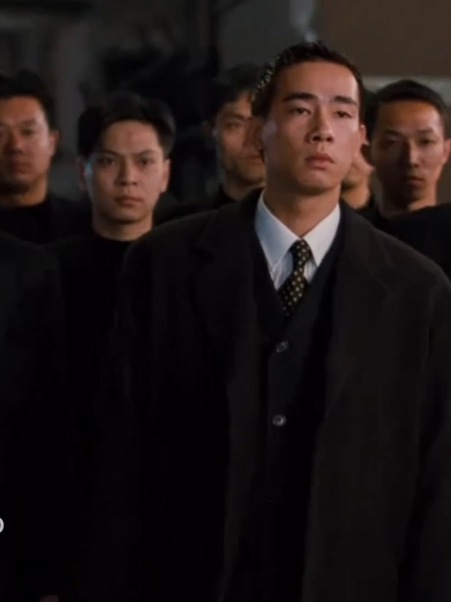 gà rừng ‐ Được tạo bằng Clipcham“Cả đời tao chỉ muốn sống có nghĩa, mà giang hồ lại toàn kẻ vô tình.” – Gà Rừng, bản Hồng Kông 1996.#nguoitronggiangho #dienvienhongkong #hongkong #hongkong90s #xuhuong #viral #fypp