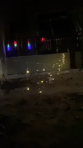 Mas safe talaga kung solar ang gagamitim natin sa mga bahay natin pra iwas sunog: #solarlights #solarchristmaslights #christmaslights #waterproofchristmaslights #curtainchristmaslights 