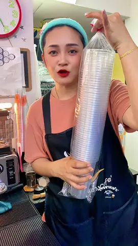 แก้วเนื้อแข็งไม่นิ่มทรงสวย#รีวิวของใช้ดีบอกต่อ #แก้วพลาสติก #แก้วทรงสวย 