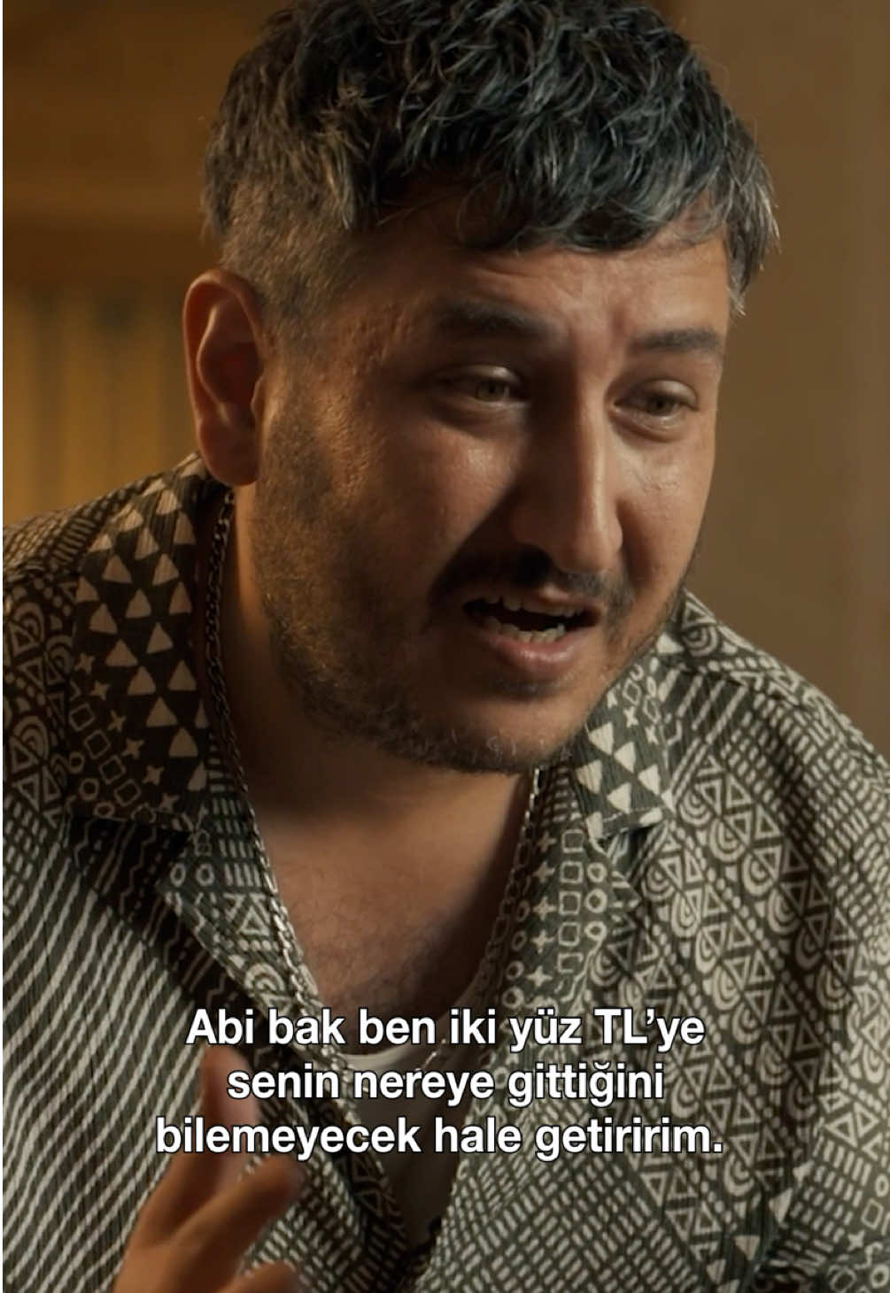 Sizin de aklınıza Refik gibi kararlarından döndürmeniz gereken o arkadaşınız geldi değil mi?  @getir’in ana sponsoru olduğu “Soyut Dışavurumcu Bir Dostluğun Anatomisi Veyahut Yan Yana” IMAX seçeneğiyle şimdi sadece sinemalarda. 