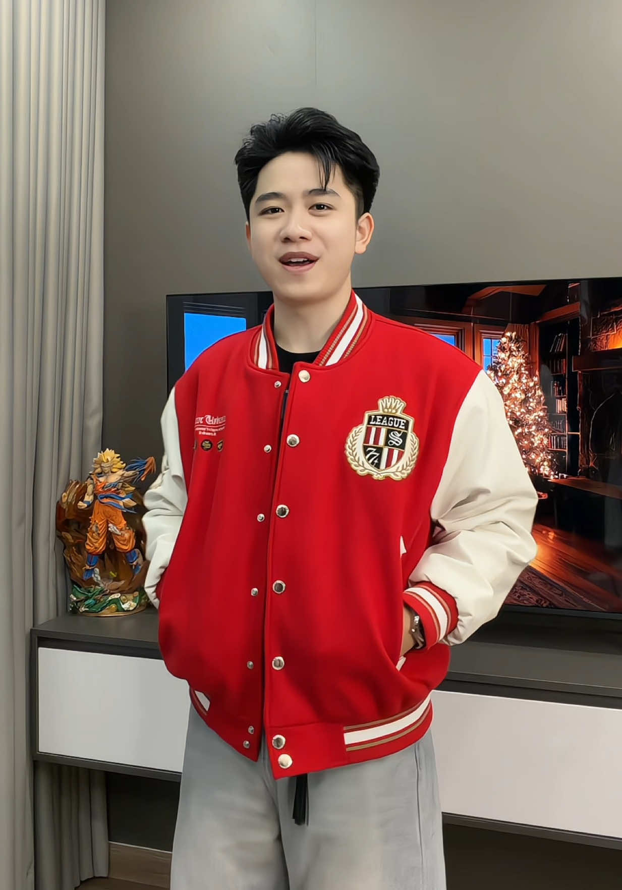 Cũng ấm phết mà đẹp ae ạ 