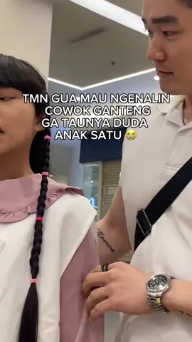 tiba-tiba bgt dkt sm duda anak satu 😭 #fyp #viral #worstdate #duda #opopjatim 