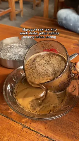 Warkop nusantara 2 jl terusan sulfat 143 sawojajar-Malang #warkopnusantara #buka24jam #kopimumbul #kopimumbulmalang #fyp 