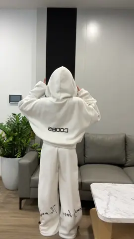 Set bộ nam nữ nỉ bông #lila #22etm #webuild 