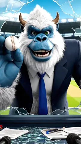 Breaking records? Nah. Breaking windows? Absolutely. ✅ #nepalpremierleague #windowbreaker #cricketassociationofnepal #kushalbhurtel #creatorsearchinsights 