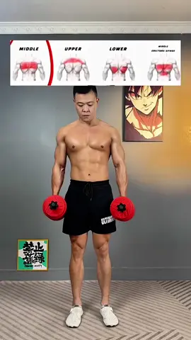 💯💪Back exercises — a set of movements to train your back from all angles #Fitness #gymmotivation #muscles #exercise #dumbbell 