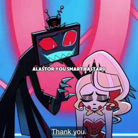 silly tv #newepisodes #hazbinhotel #fyp #global #alastor 