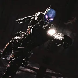 Arkham Knight  #arkamknight #fyp #viral #edit 