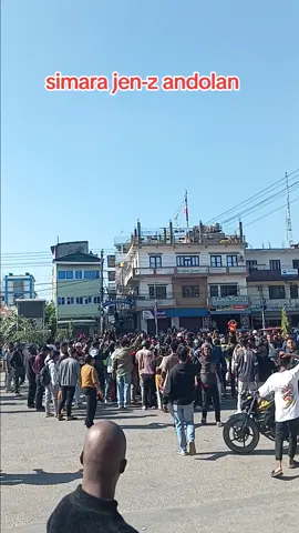 #jenz simara ko abasta 