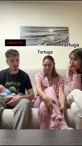 Parte 2:🕵🏻‍♂️🕵🏻‍♂️🕵🏻‍♂️ No tienen cultura ninguna, debería ser delito no saber quién es Morla🐢 #impostor #juegos #parati #viral #fyp @Pilaar🐯💕 @Victor 🖤 