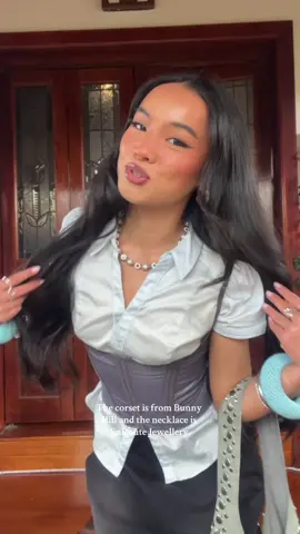 @Jaded London @BunnyHillConcept @en route jewelry @COTTON ON 