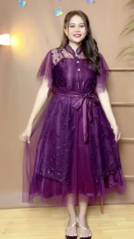 Rekomendasi dress  #dresswanita #dresskondangan #dressgereja #dressnatal #dressnatal2025 